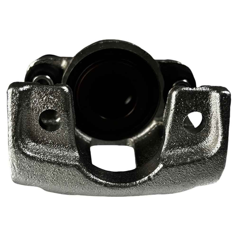 2012 Nissan Armada Brake Caliper